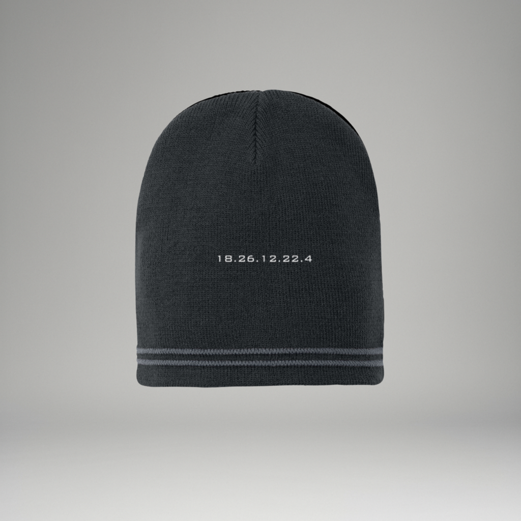 Executive Beanie
