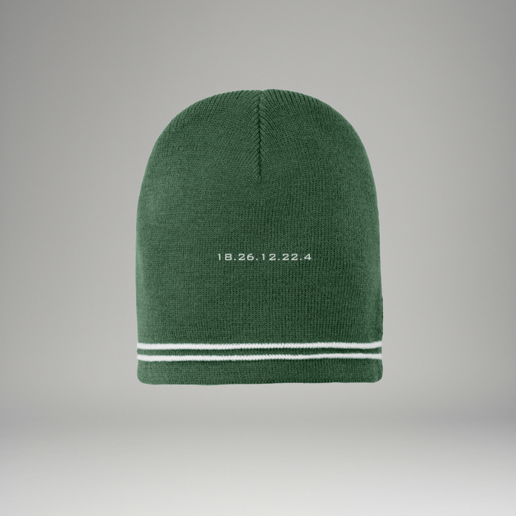 Executive Beanie