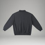 Heritage Polo Sweatshirt