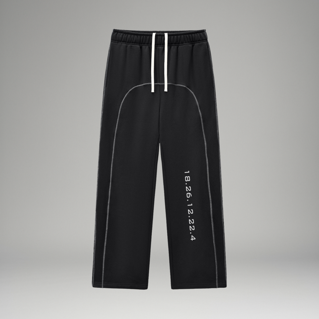 Urban Luxe Joggers