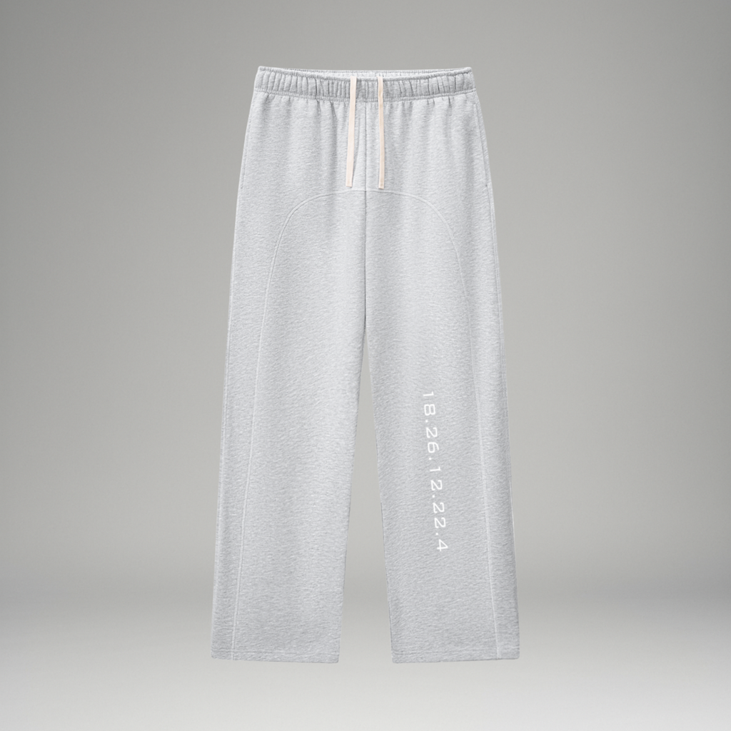 Urban Luxe Joggers