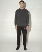 Vintage Stripe Sweatshirt