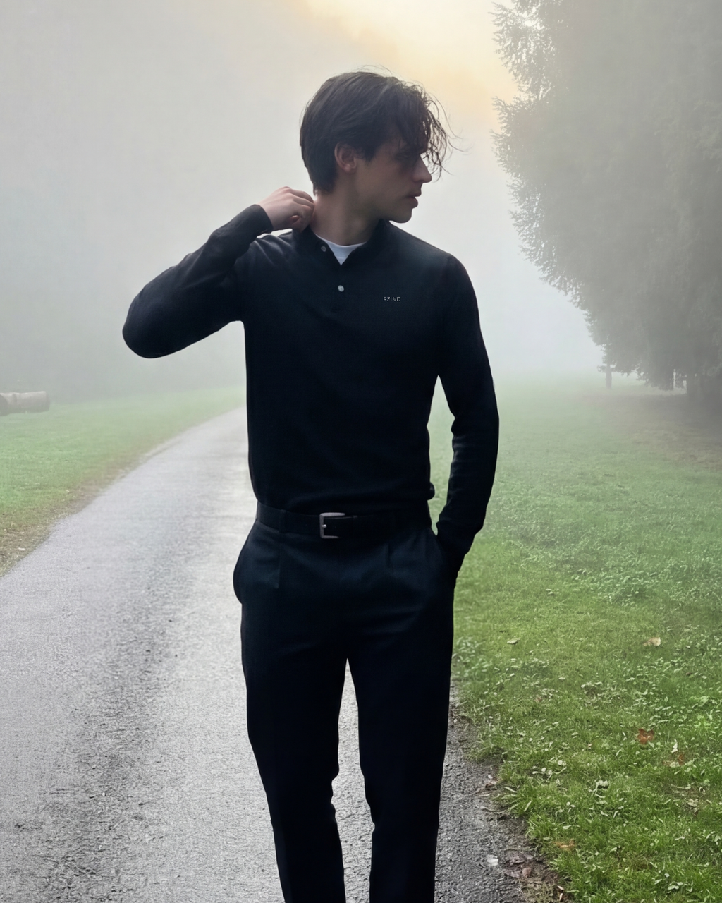 RZLVD Polo