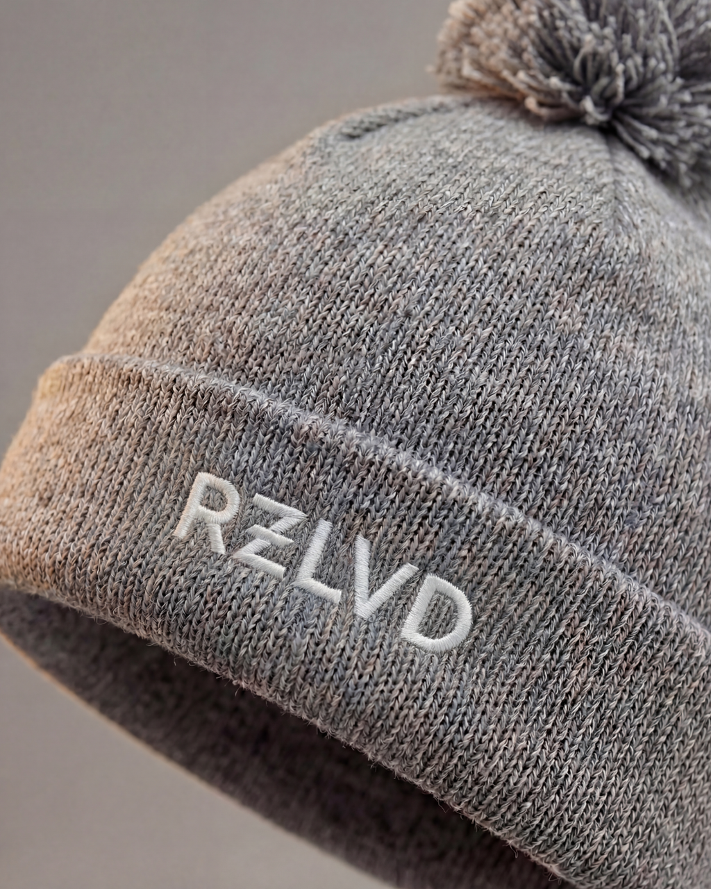 RZLVD Beanie