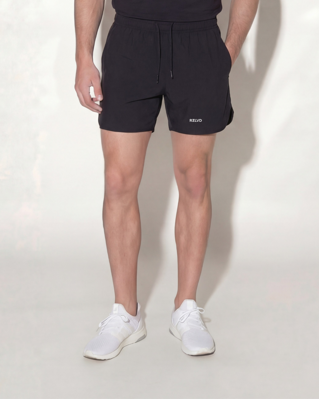 Jogger Shorts