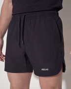 Jogger Shorts