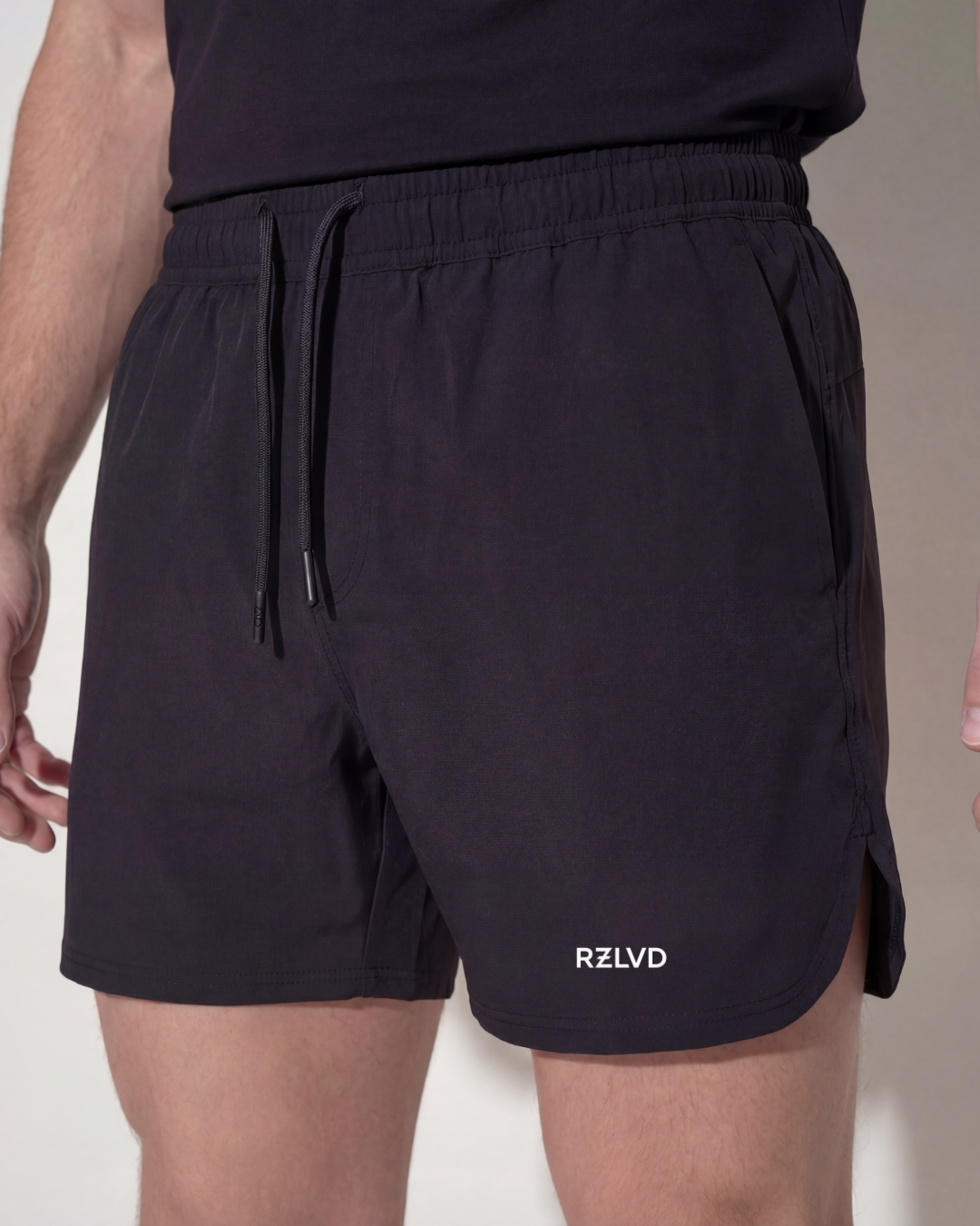 Jogger Shorts