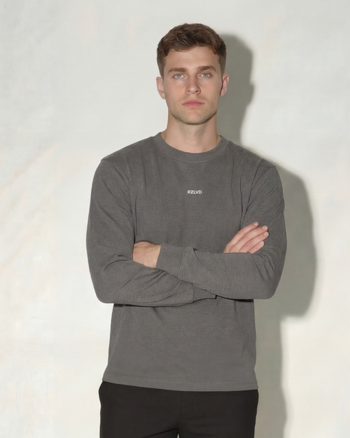 Essential Crewneck