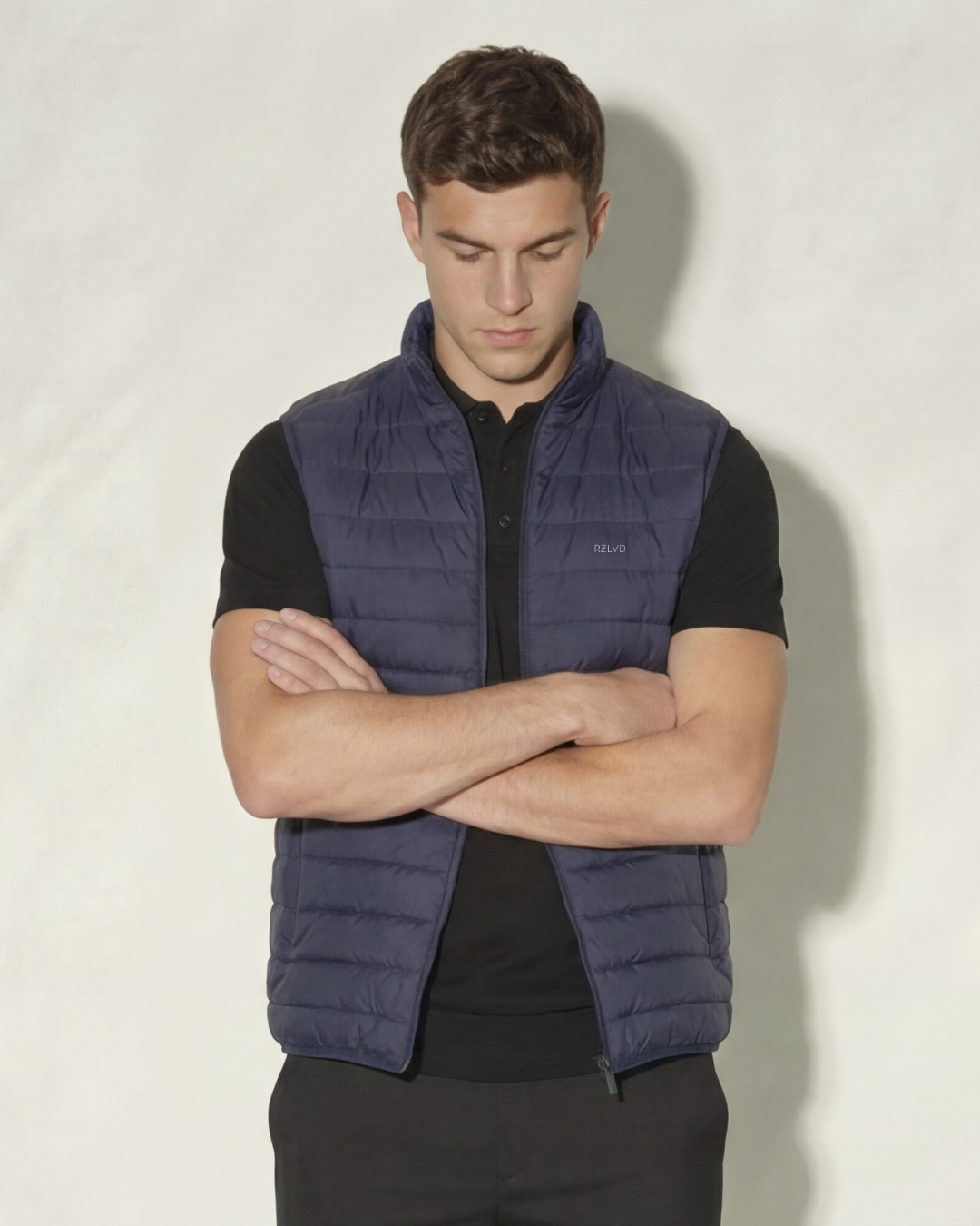 Puffer Vest