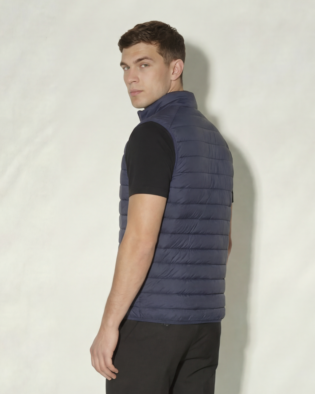 Puffer Vest