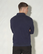 Heritage Polo Sweatshirt