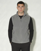 Executive Fleece Vest