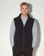 Executive Fleece Vest