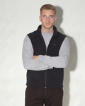 Executive Fleece Vest