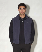 Executive Fleece Vest