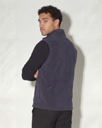 Executive Fleece Vest