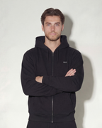 Full Zip Hoodie
