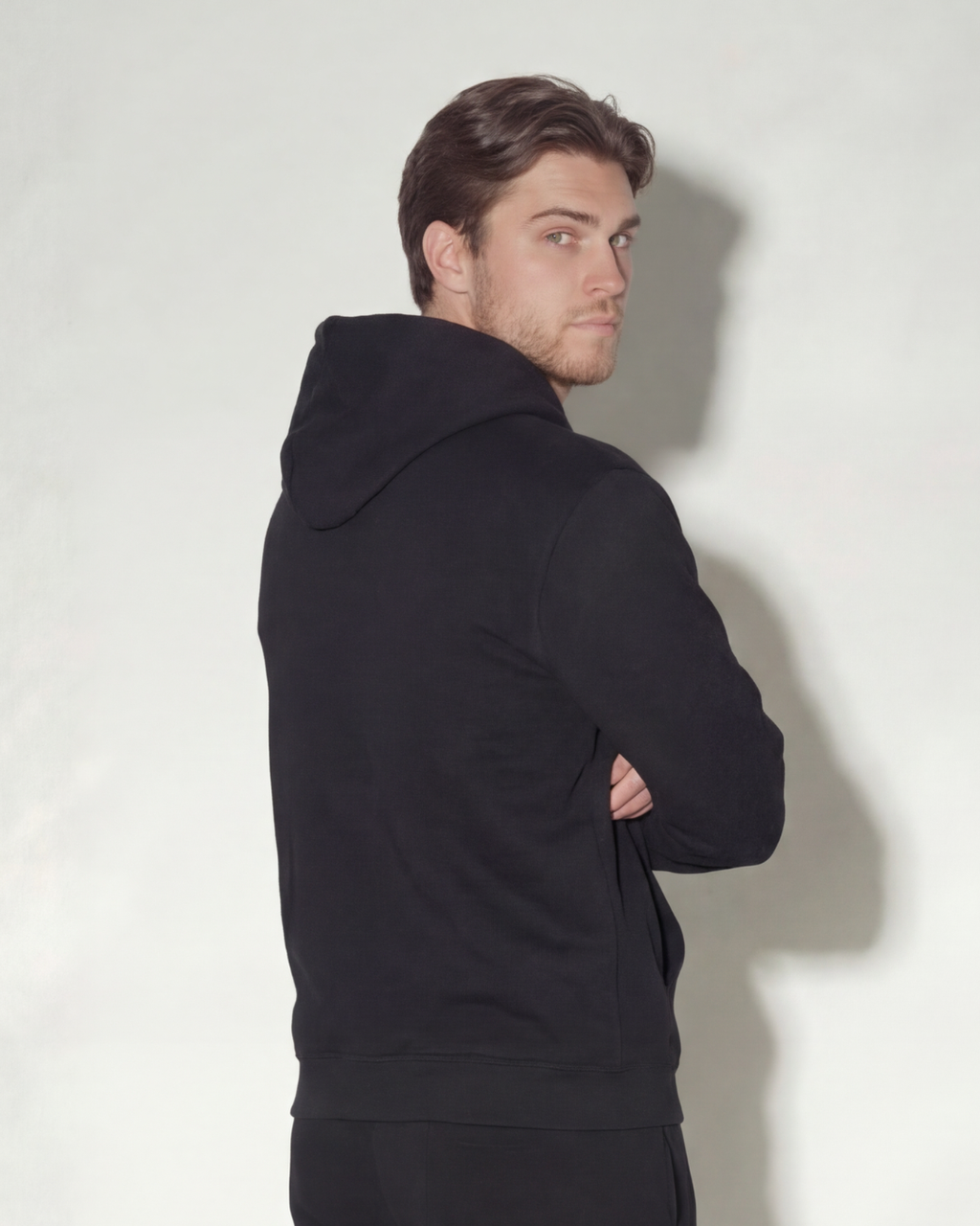 Full Zip Hoodie