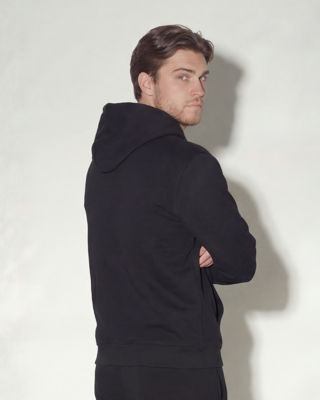 Full Zip Hoodie