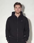 Full Zip Hoodie