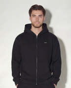 Full Zip Hoodie