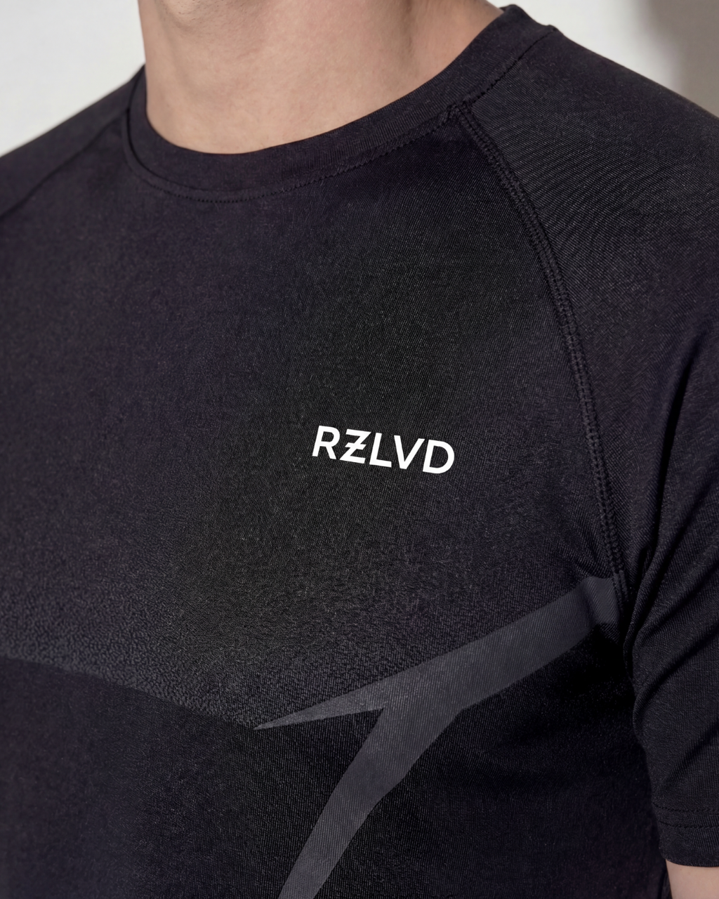 RZLVD Compression T-Shirt