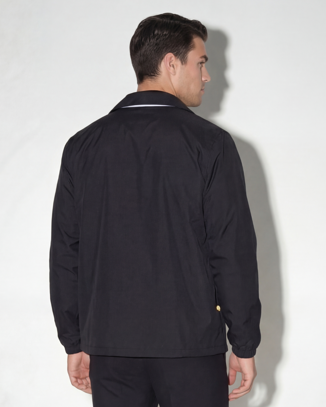 Executive Windbreaker