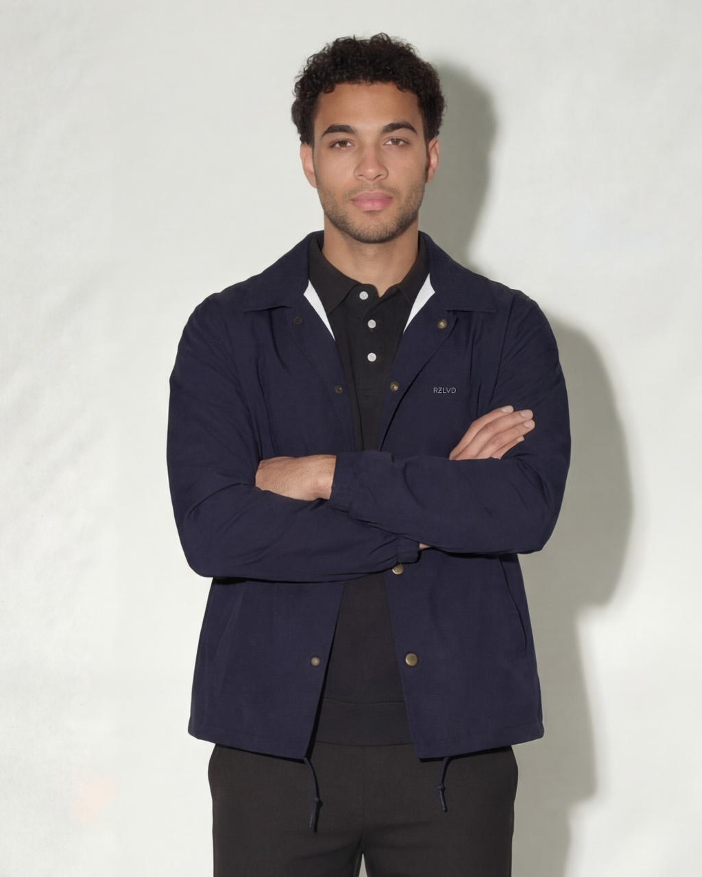 Executive Windbreaker