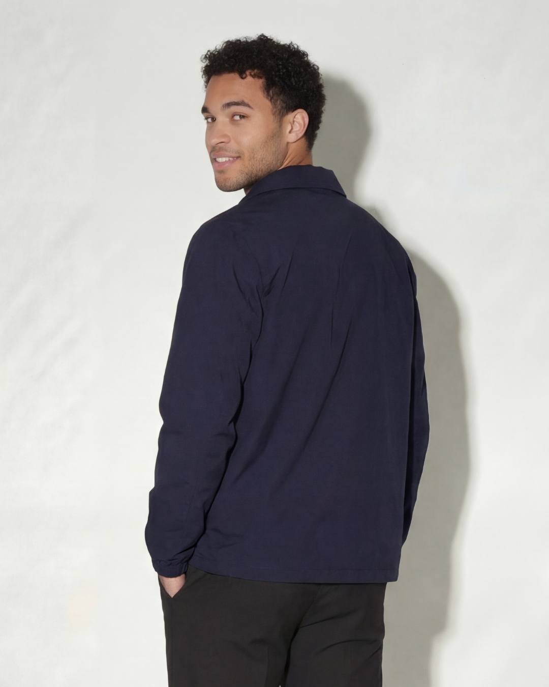 Executive Windbreaker