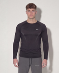 Compression Long Sleeve Shirt