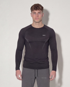 Compression Long Sleeve Shirt