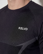 Compression Long Sleeve Shirt