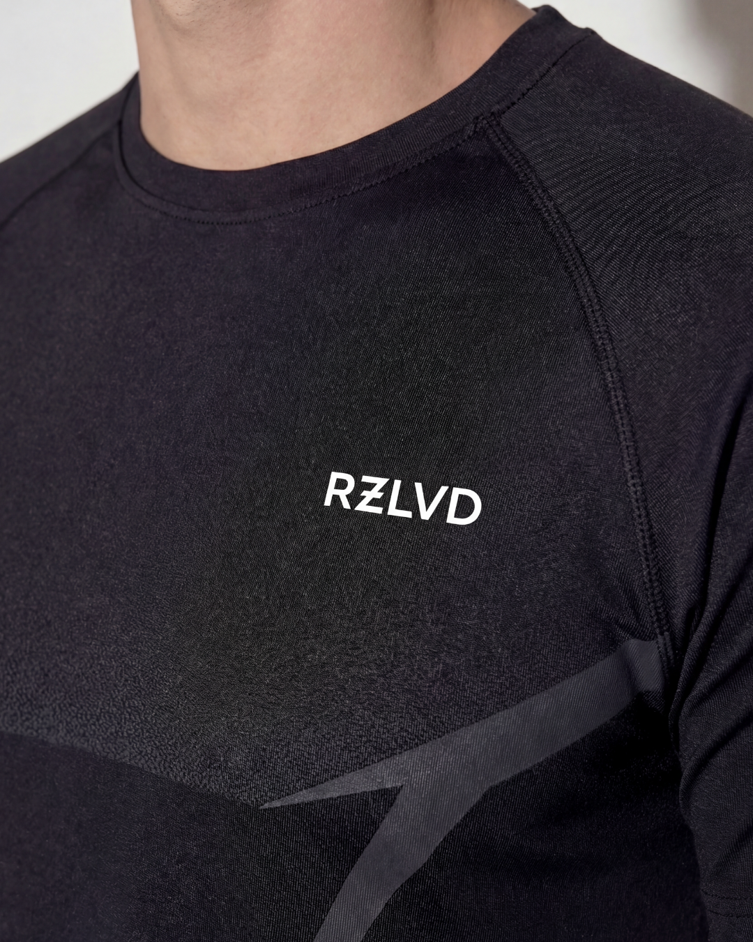 Compression Long Sleeve Shirt