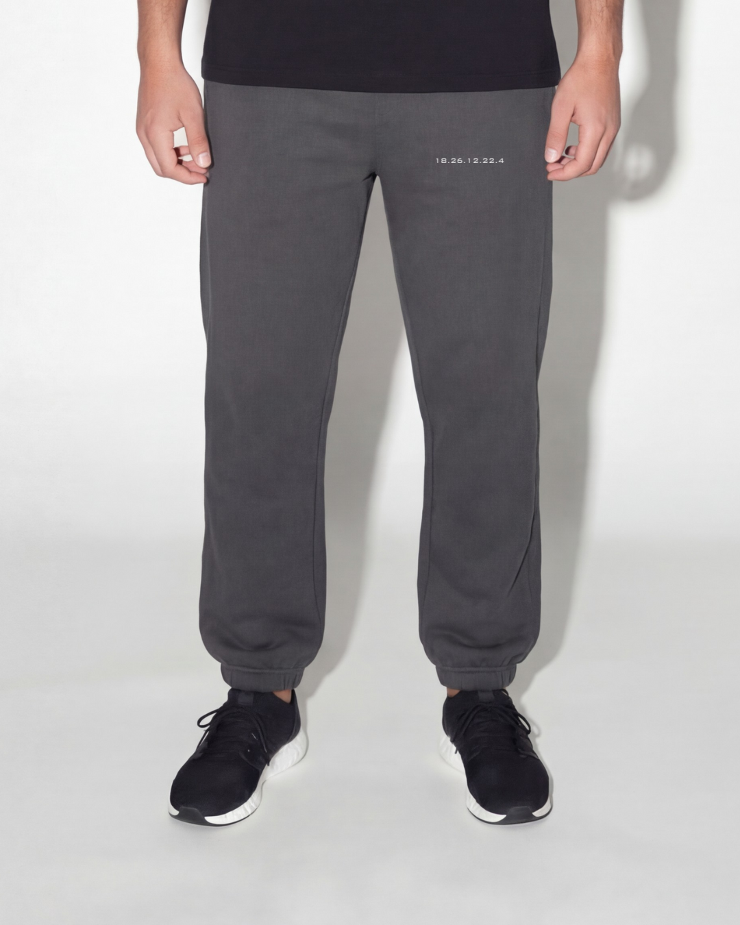 RLXD Track Pants