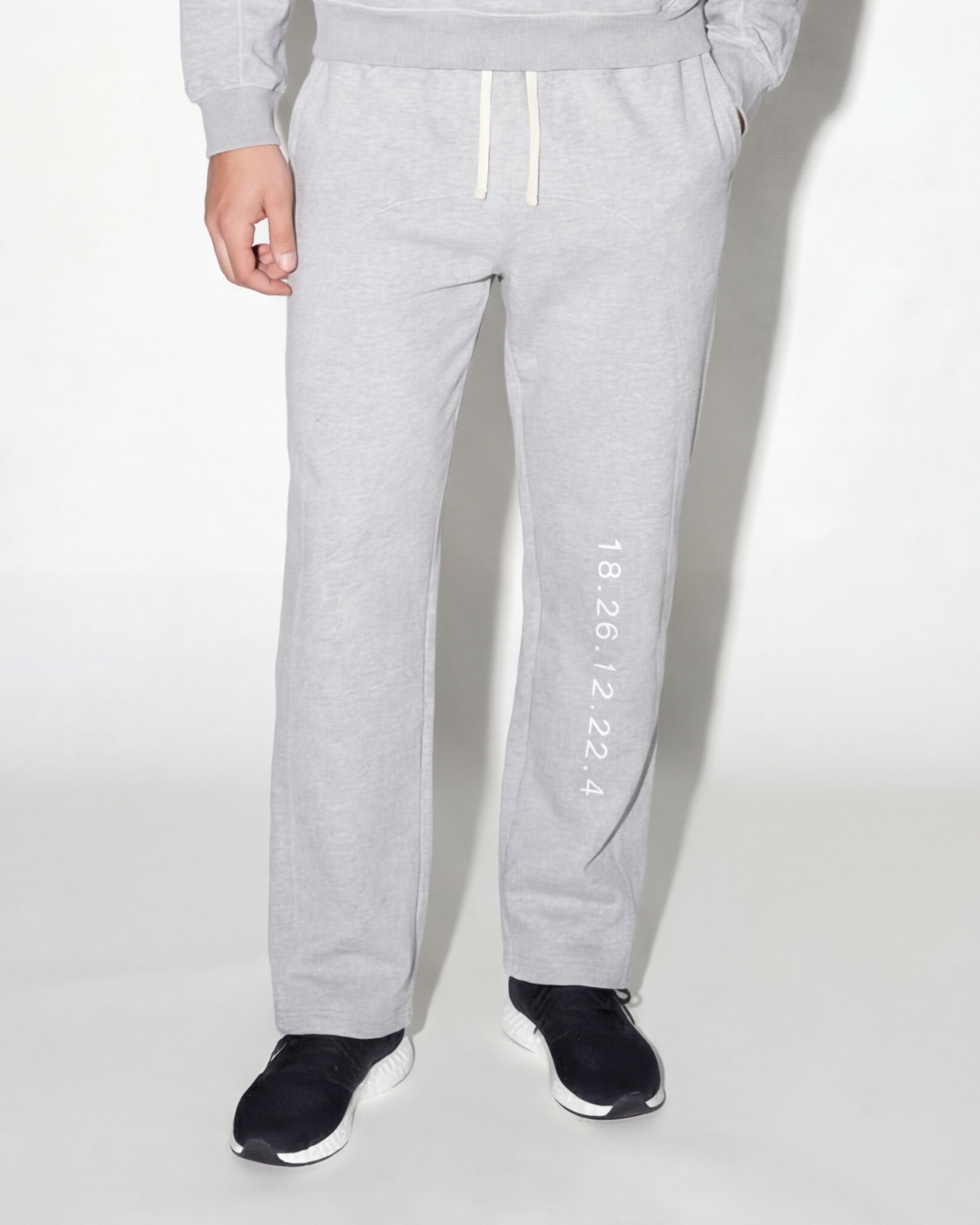 Urban Luxe Joggers
