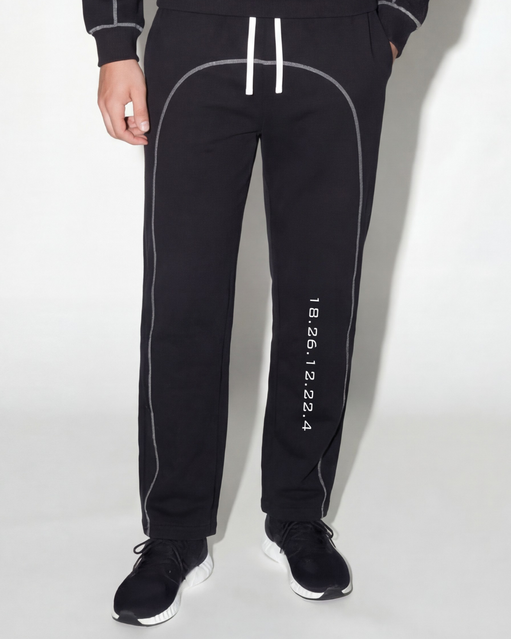 Urban Luxe Joggers