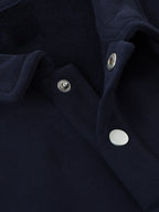 Heritage Polo Sweatshirt