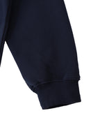 Heritage Polo Sweatshirt