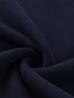 Heritage Polo Sweatshirt