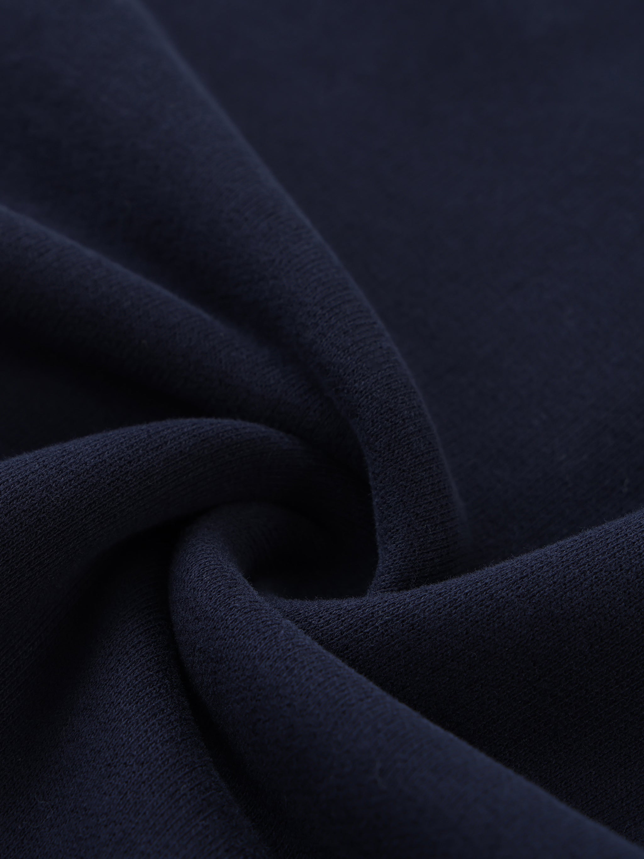 Heritage Polo Sweatshirt