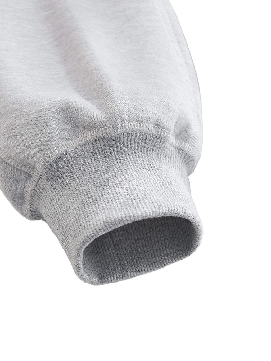 Urban Luxe Zip Hoodie