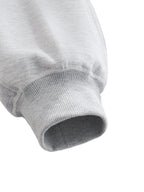 Urban Luxe Zip Hoodie