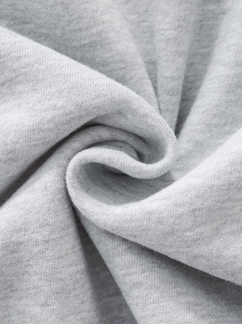 Urban Luxe Zip Hoodie