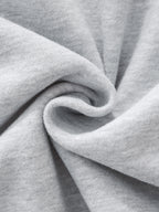 Urban Luxe Zip Hoodie