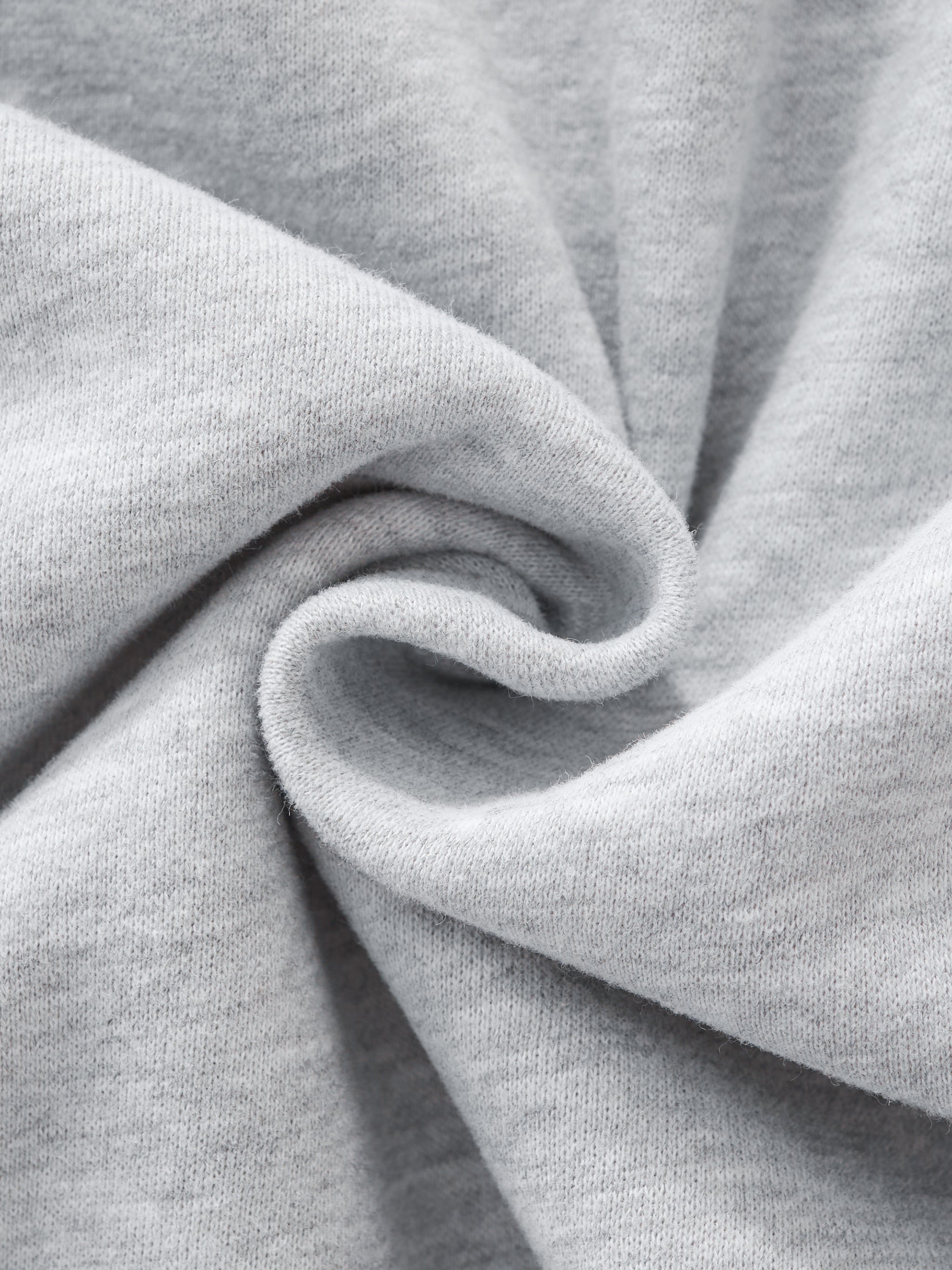 Urban Luxe Zip Hoodie