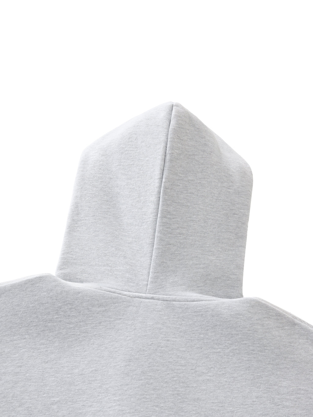 Urban Luxe Zip Hoodie