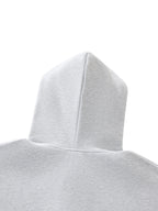 Urban Luxe Zip Hoodie