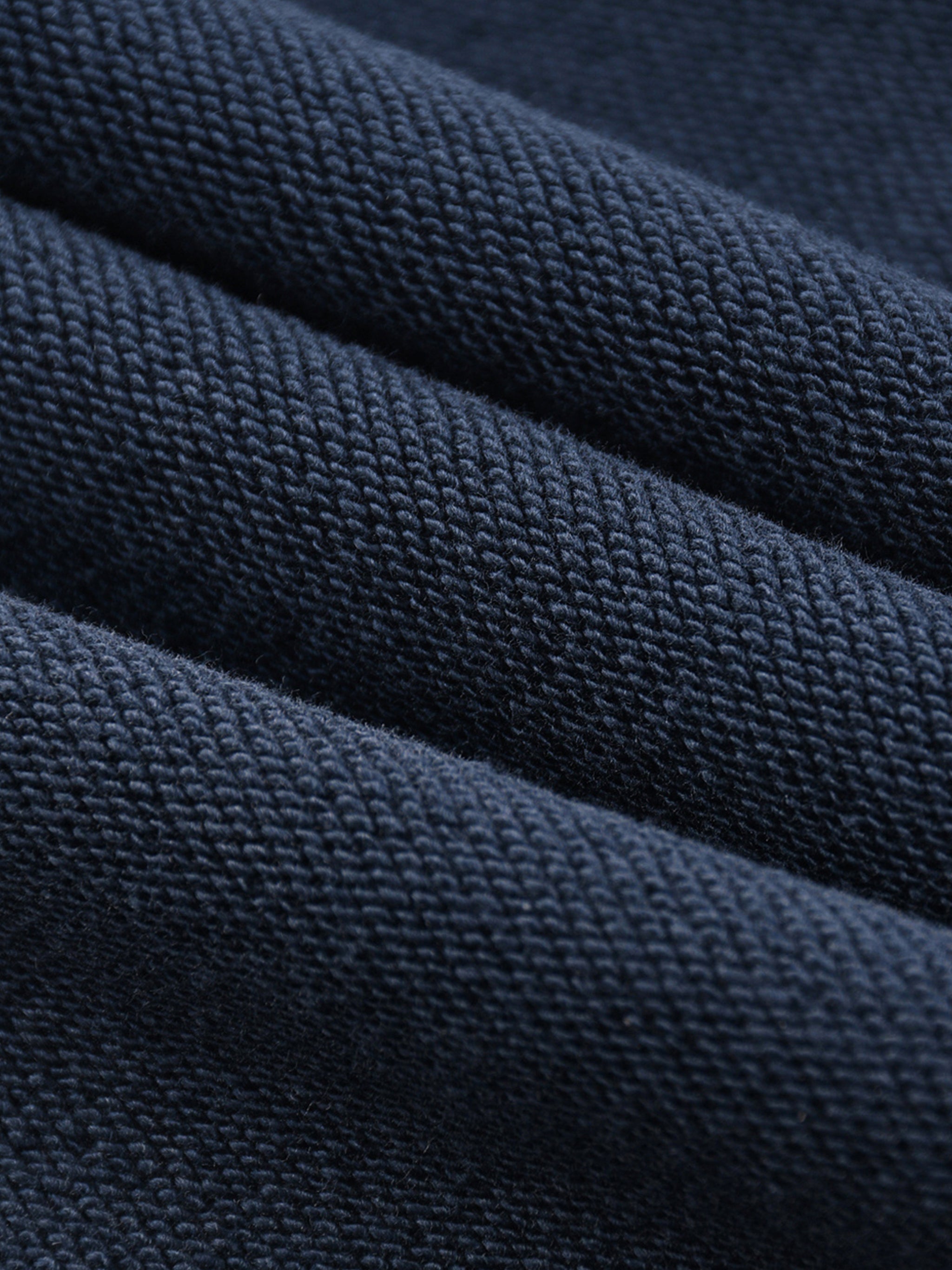 Vintage Stripe Sweatshirt