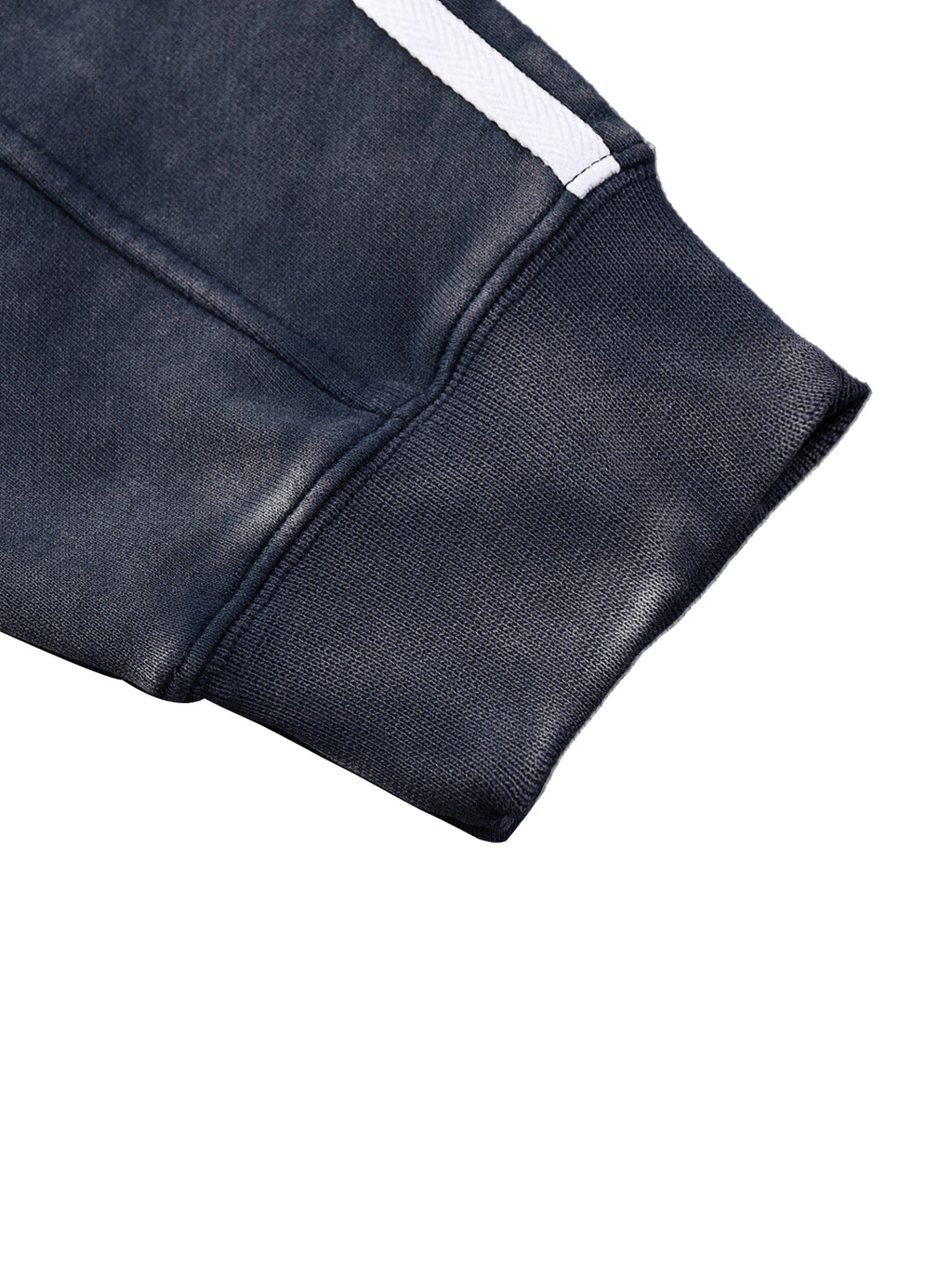 Vintage Stripe Sweatshirt