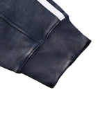 Vintage Stripe Sweatshirt